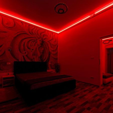 Joy City Stay Pacha Temešvár Exteriér fotografie