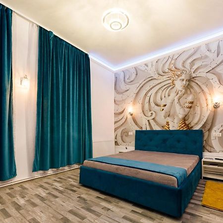 Joy City Stay Pacha Temešvár Exteriér fotografie