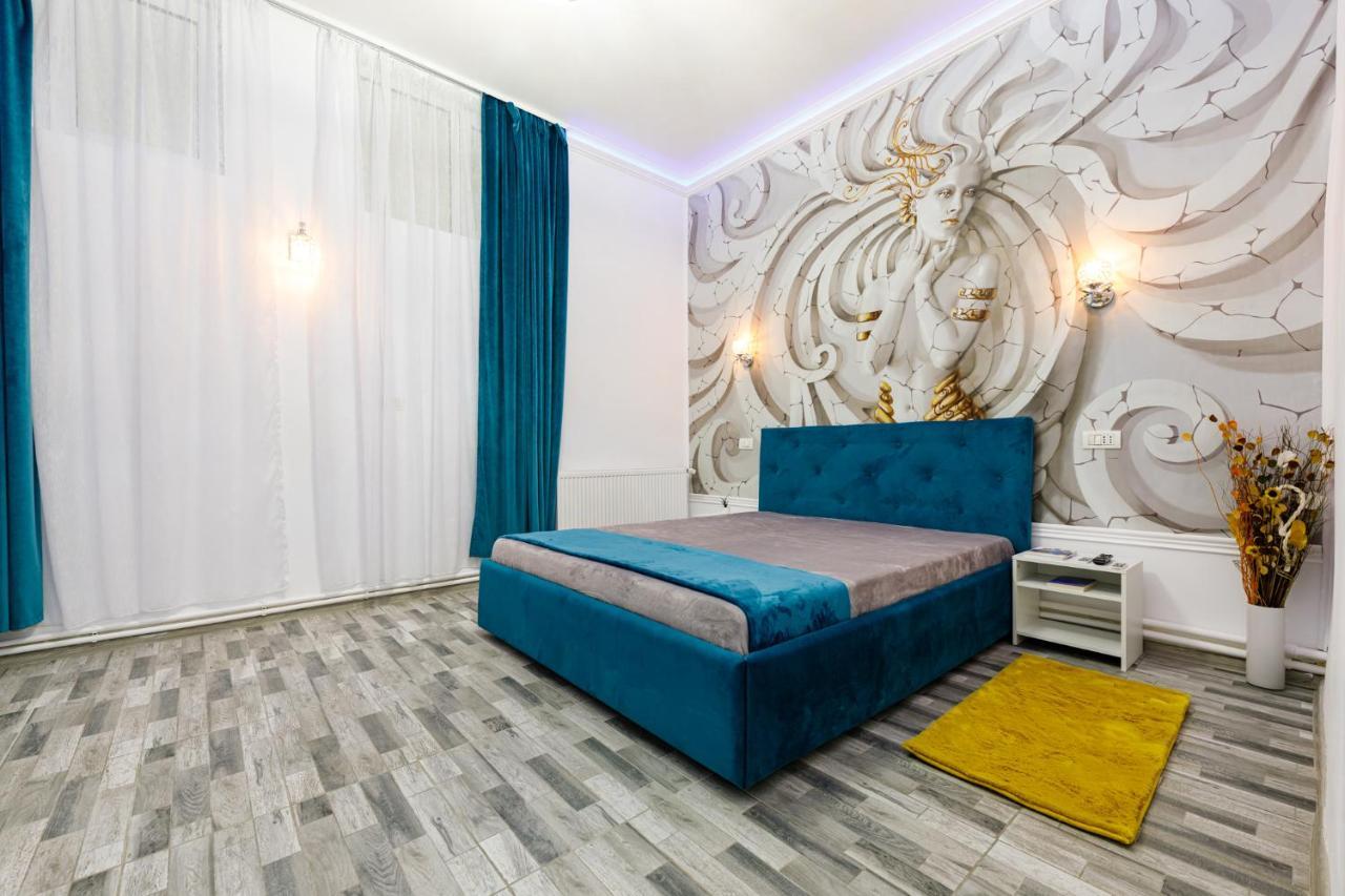 Joy City Stay Pacha Temešvár Exteriér fotografie