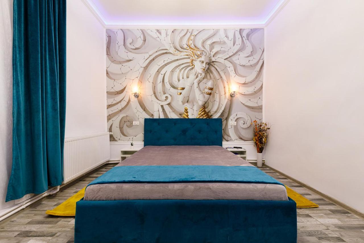 Joy City Stay Pacha Temešvár Exteriér fotografie