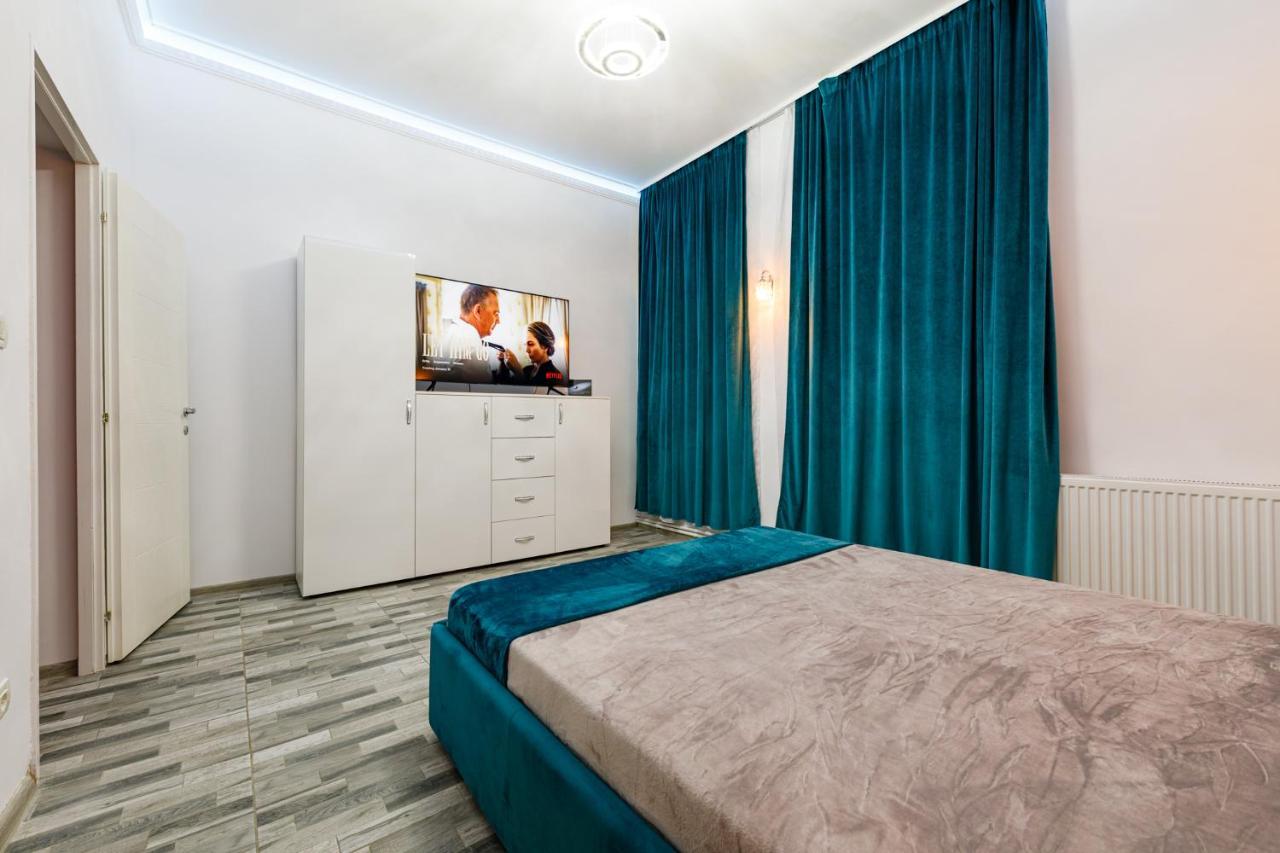 Joy City Stay Pacha Temešvár Exteriér fotografie