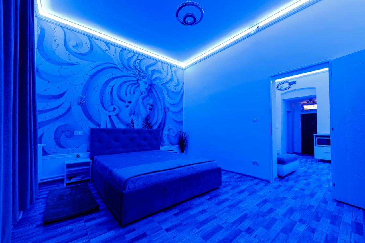 Joy City Stay Pacha Temešvár Exteriér fotografie