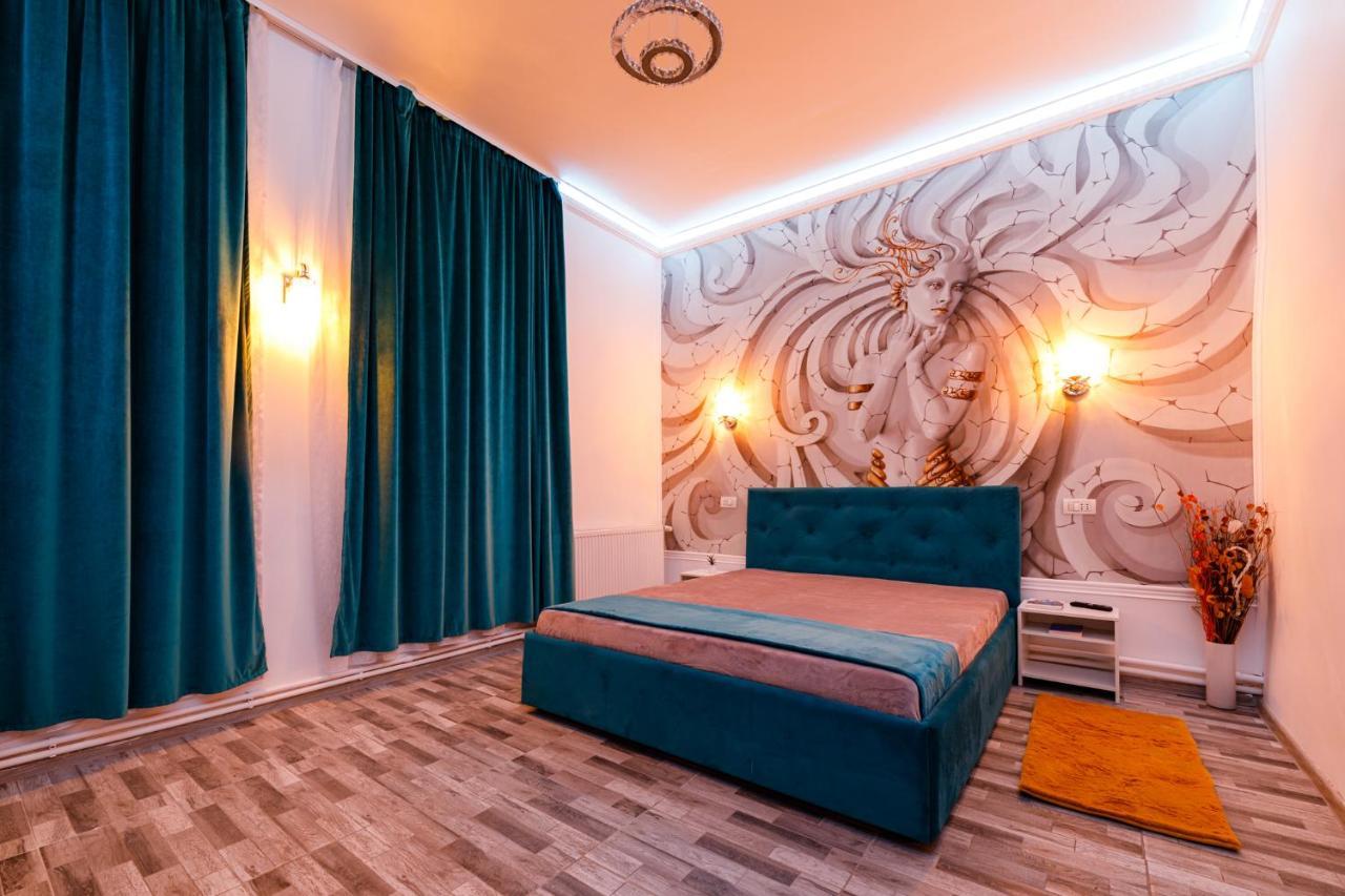 Joy City Stay Pacha Temešvár Exteriér fotografie