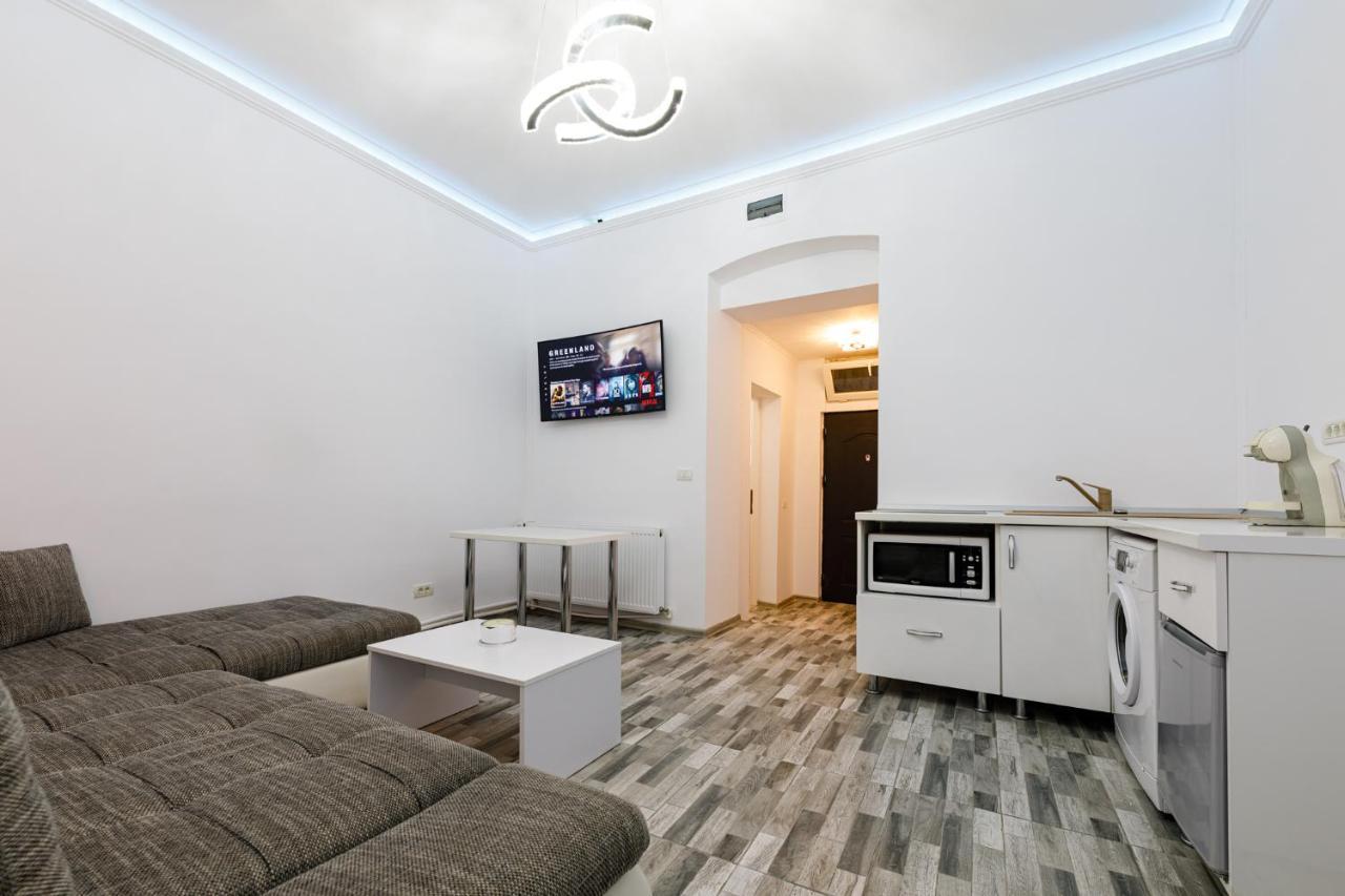 Joy City Stay Pacha Temešvár Exteriér fotografie