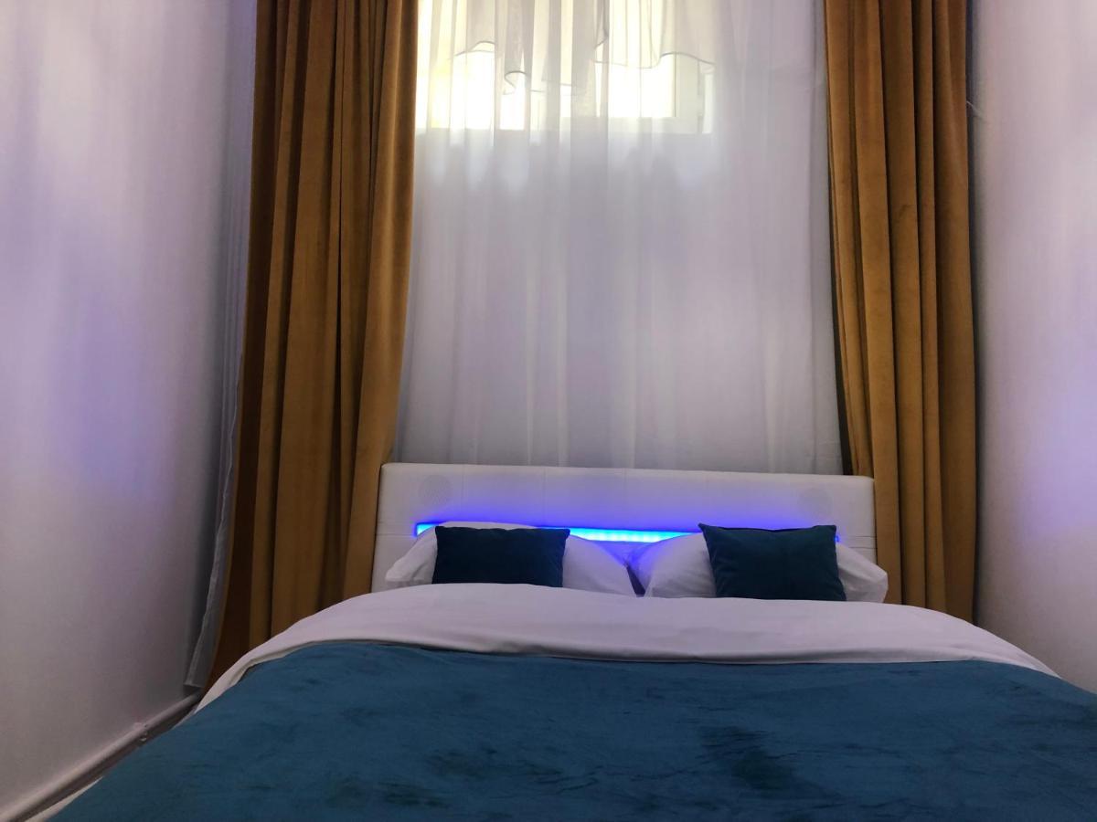 Joy City Stay Pacha Temešvár Exteriér fotografie