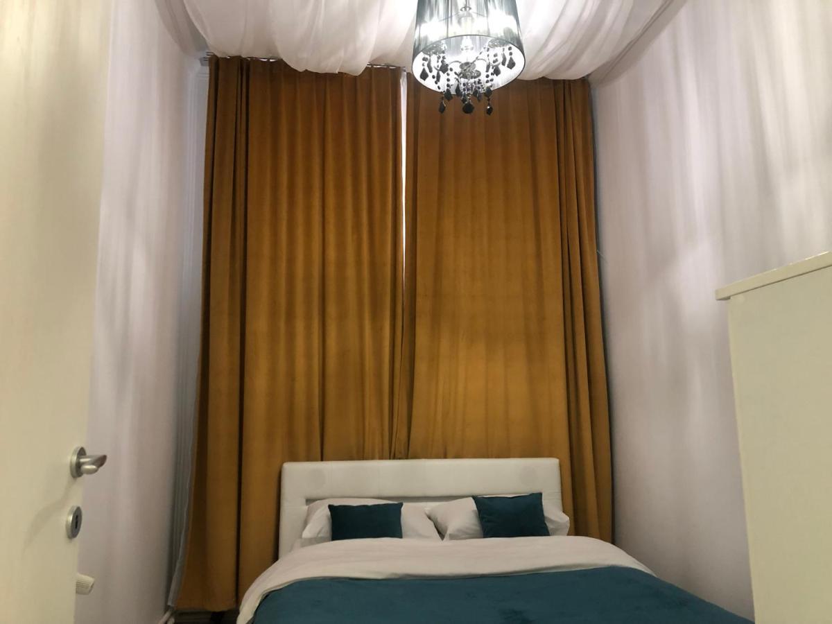 Joy City Stay Pacha Temešvár Exteriér fotografie