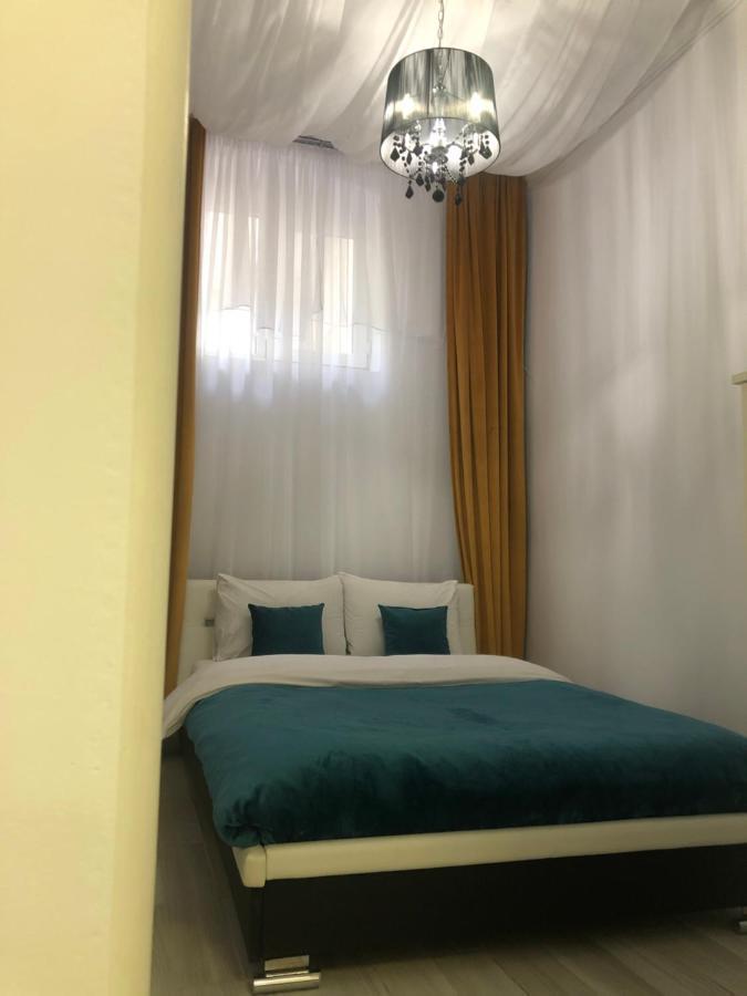 Joy City Stay Pacha Temešvár Exteriér fotografie