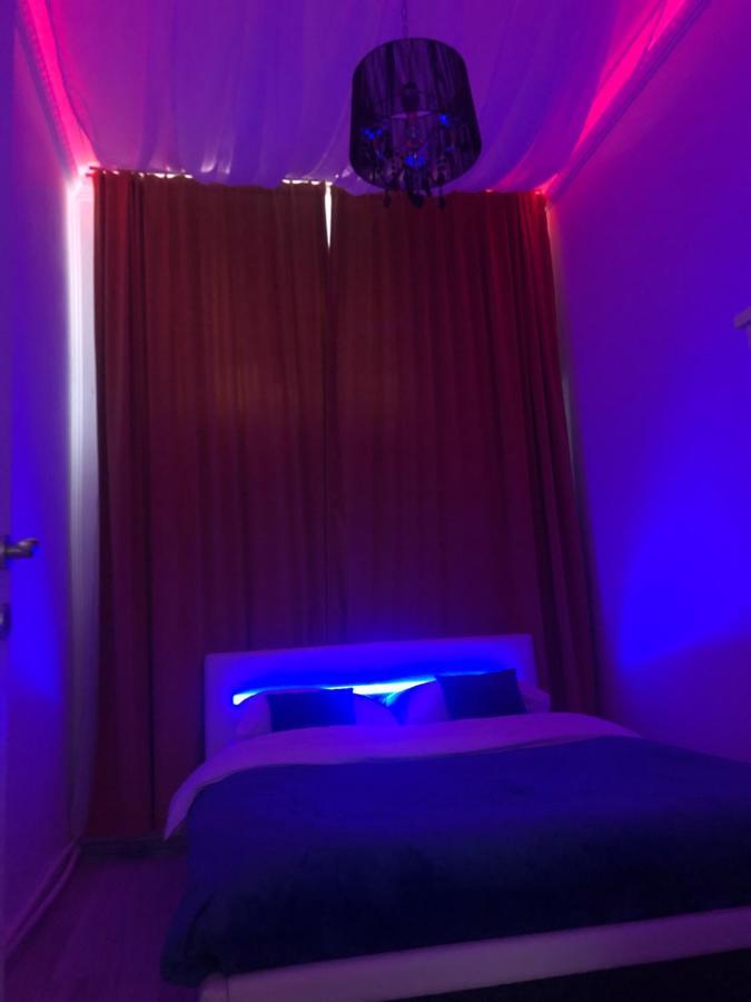 Joy City Stay Pacha Temešvár Exteriér fotografie