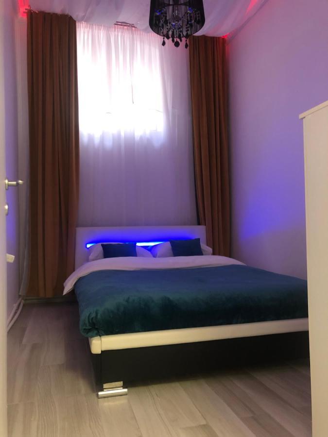 Joy City Stay Pacha Temešvár Exteriér fotografie