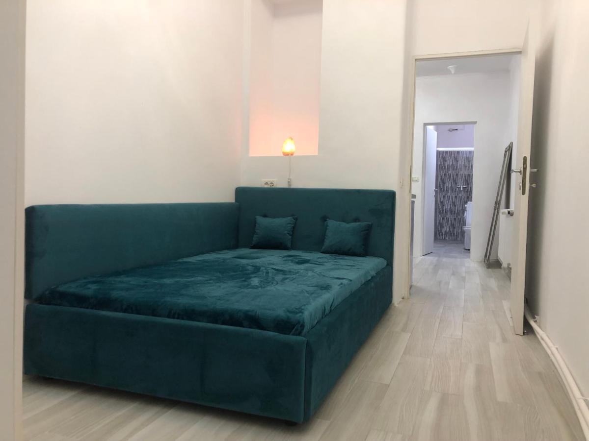 Joy City Stay Pacha Temešvár Exteriér fotografie